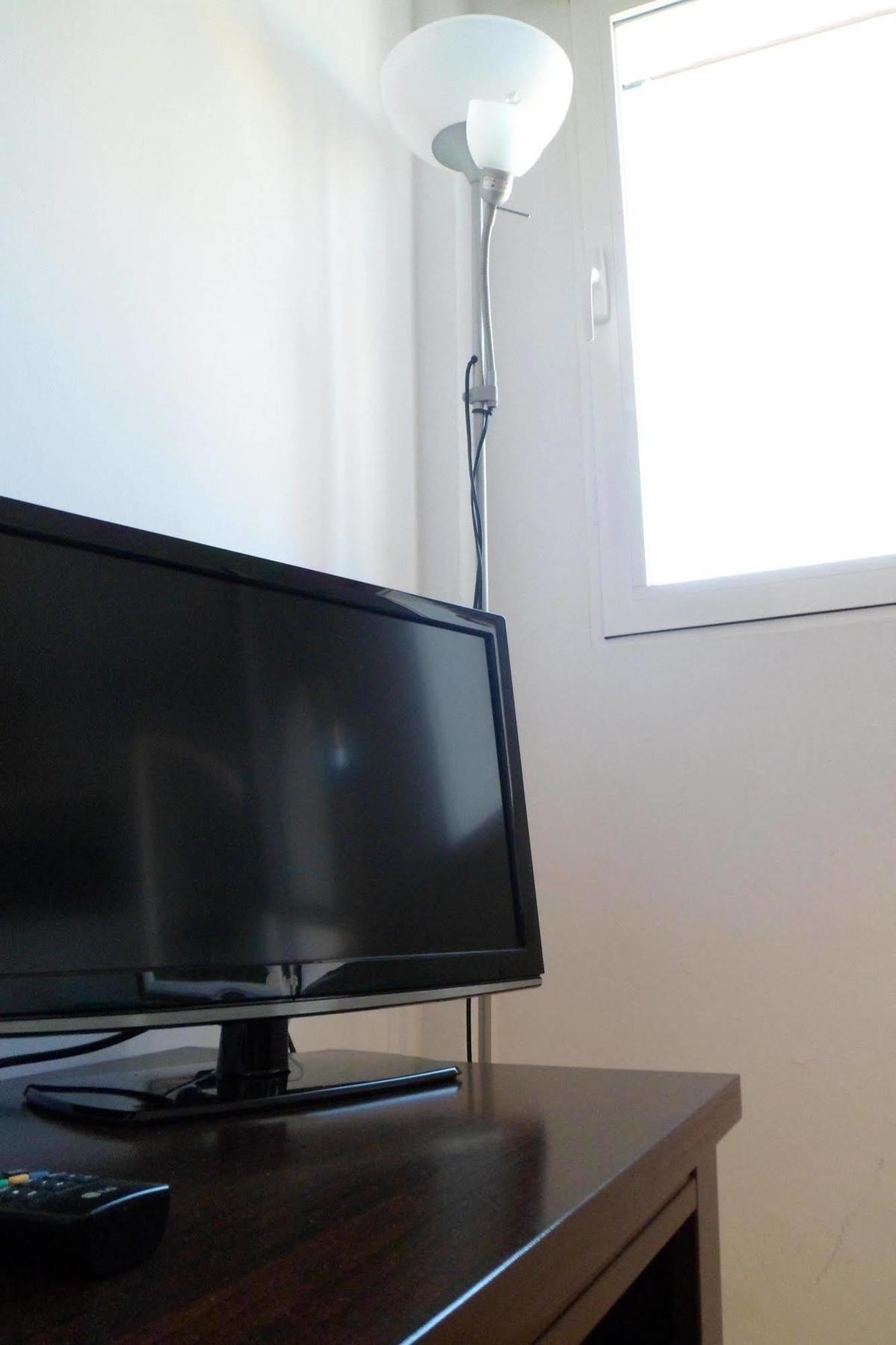 Realrent Portxabia Lejlighed Eksteriør billede